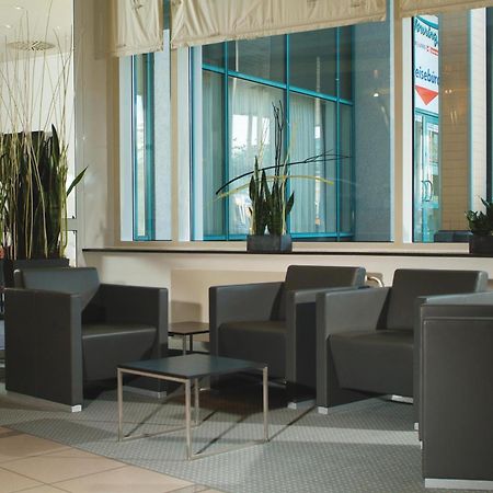 Intercityhotel Kassel Wnętrze zdjęcie