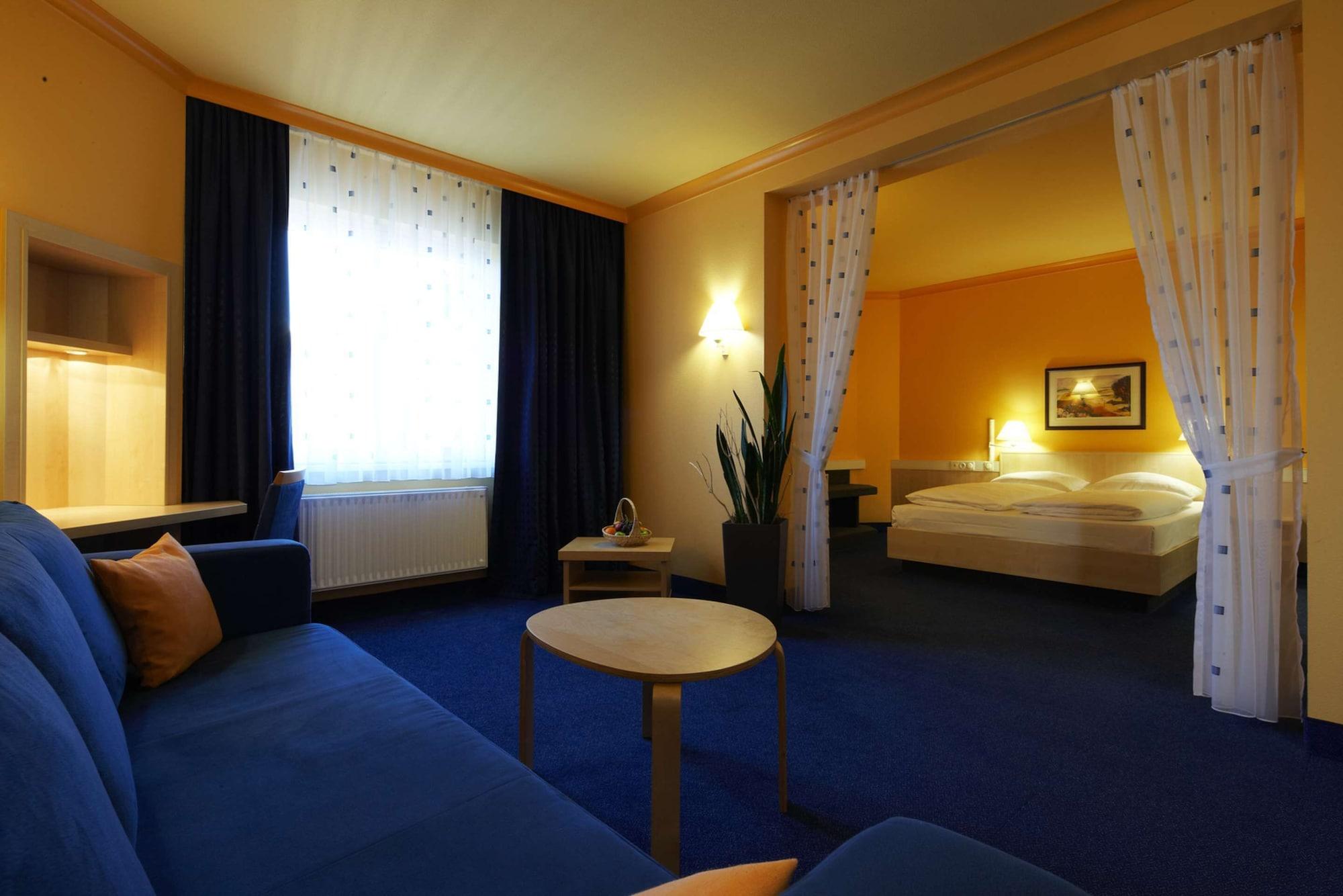 Intercityhotel Kassel Pokój zdjęcie