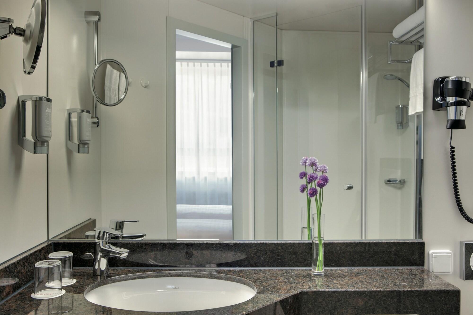 Intercityhotel Kassel Zewnętrze zdjęcie