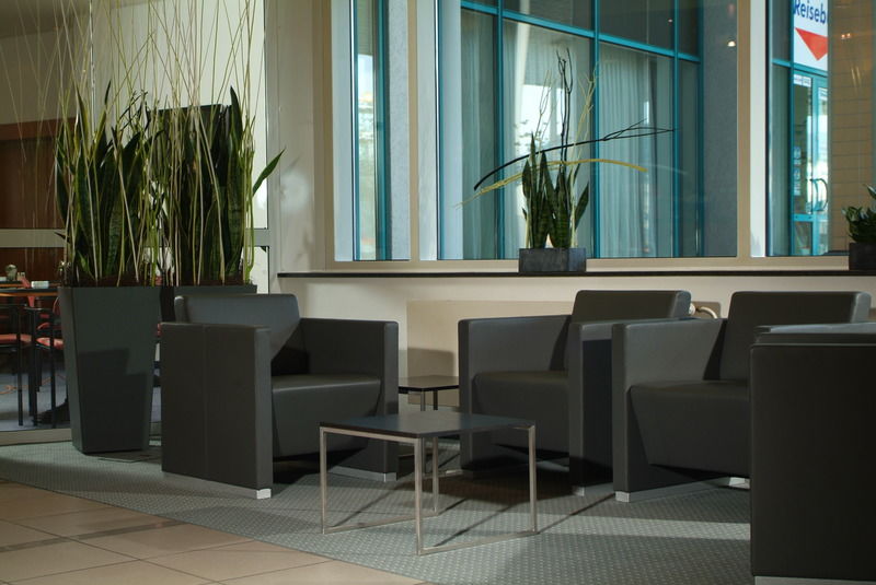 Intercityhotel Kassel Zewnętrze zdjęcie