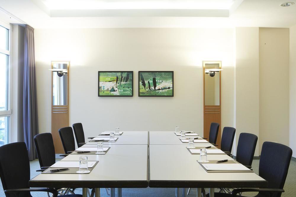 Intercityhotel Kassel Zewnętrze zdjęcie