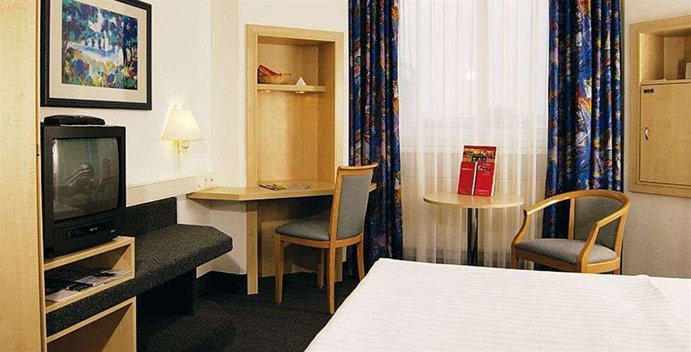 Intercityhotel Kassel Zewnętrze zdjęcie