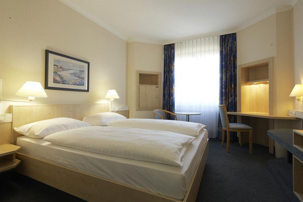 Intercityhotel Kassel Zewnętrze zdjęcie