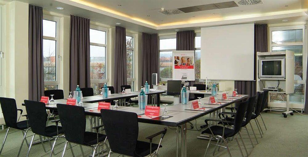 Intercityhotel Kassel Zewnętrze zdjęcie