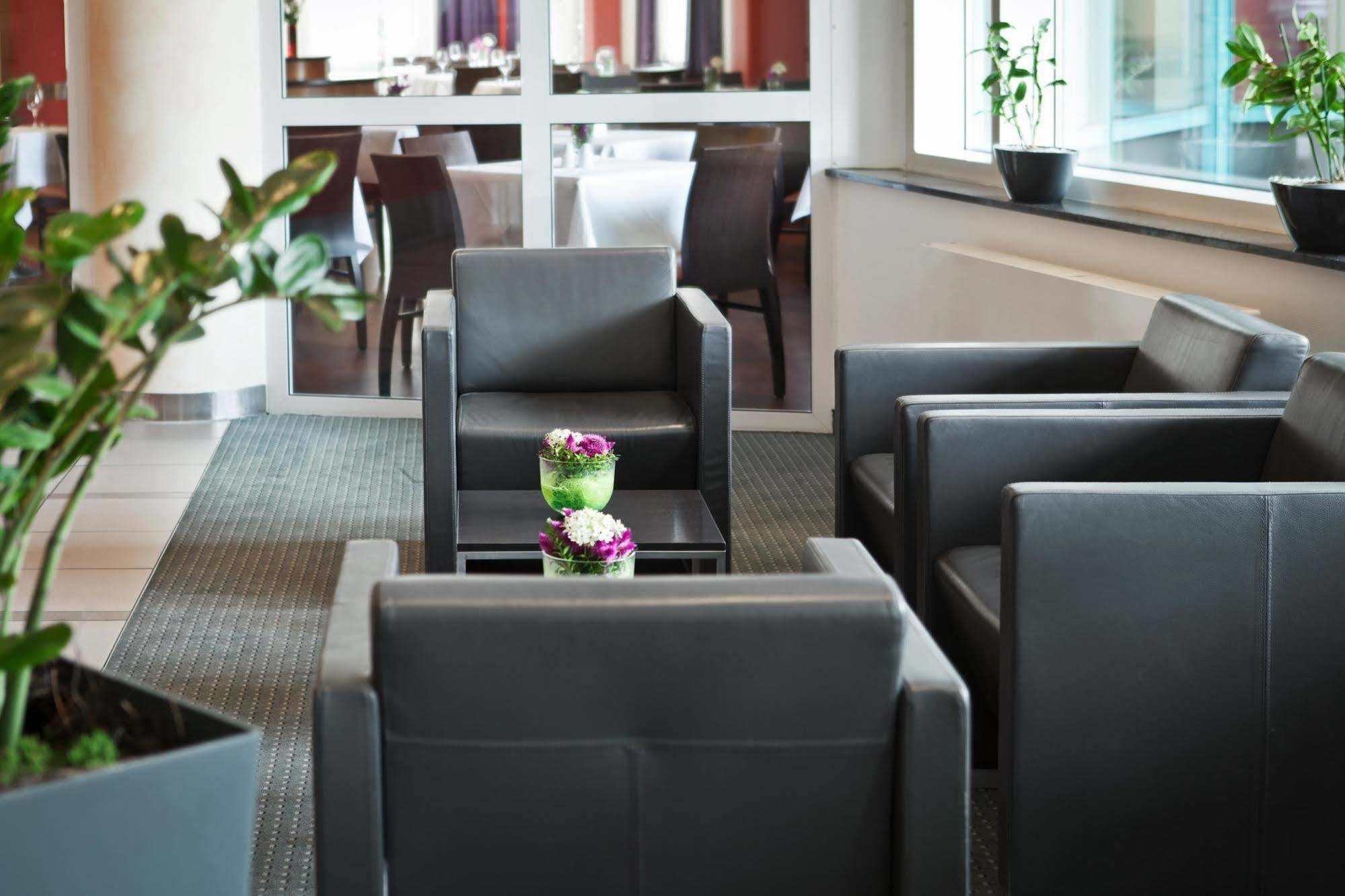 Intercityhotel Kassel Zewnętrze zdjęcie