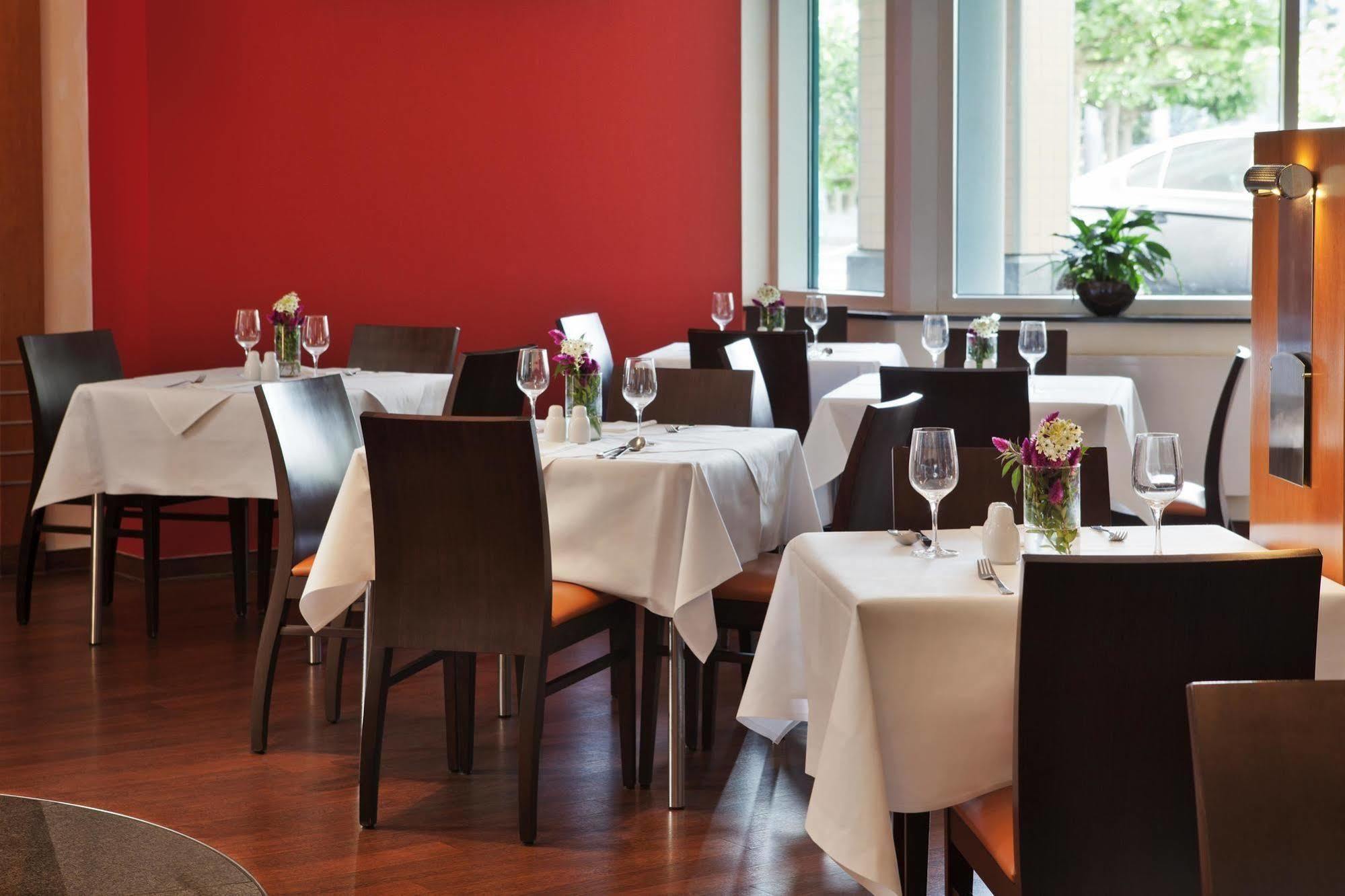 Intercityhotel Kassel Zewnętrze zdjęcie