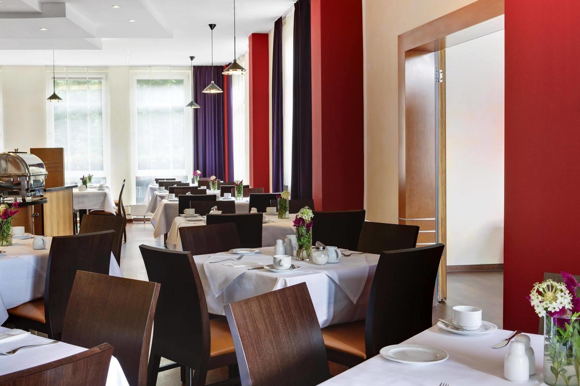 Intercityhotel Kassel Zewnętrze zdjęcie