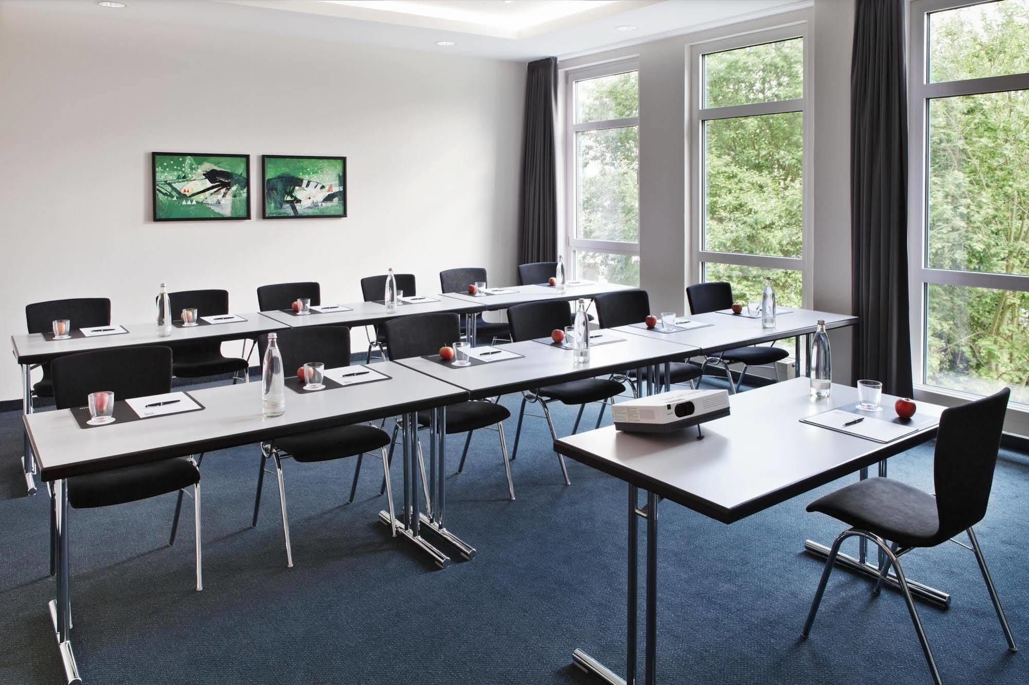 Intercityhotel Kassel Zewnętrze zdjęcie