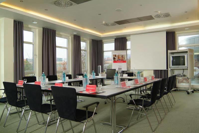 Intercityhotel Kassel Zewnętrze zdjęcie