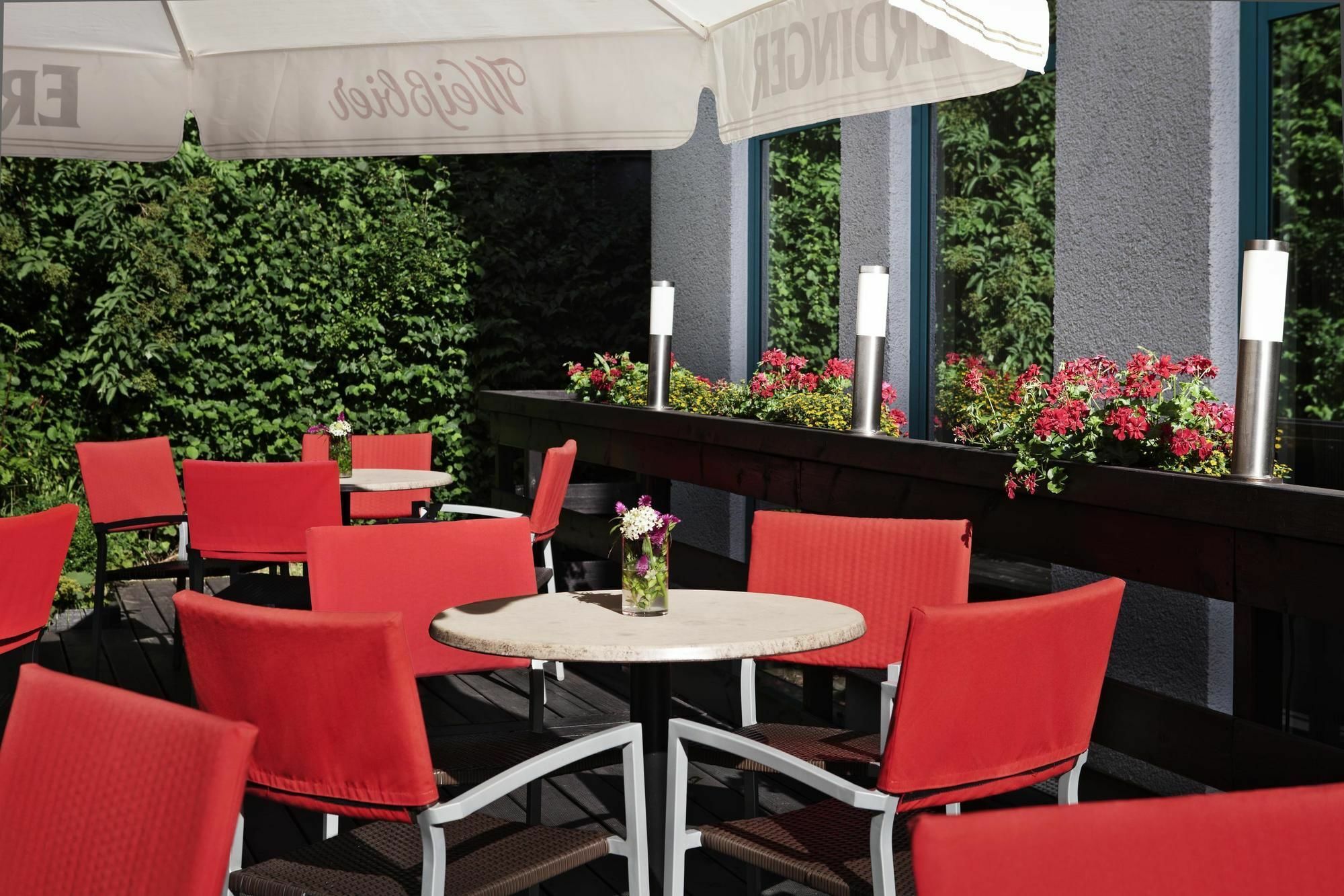 Intercityhotel Kassel Zewnętrze zdjęcie