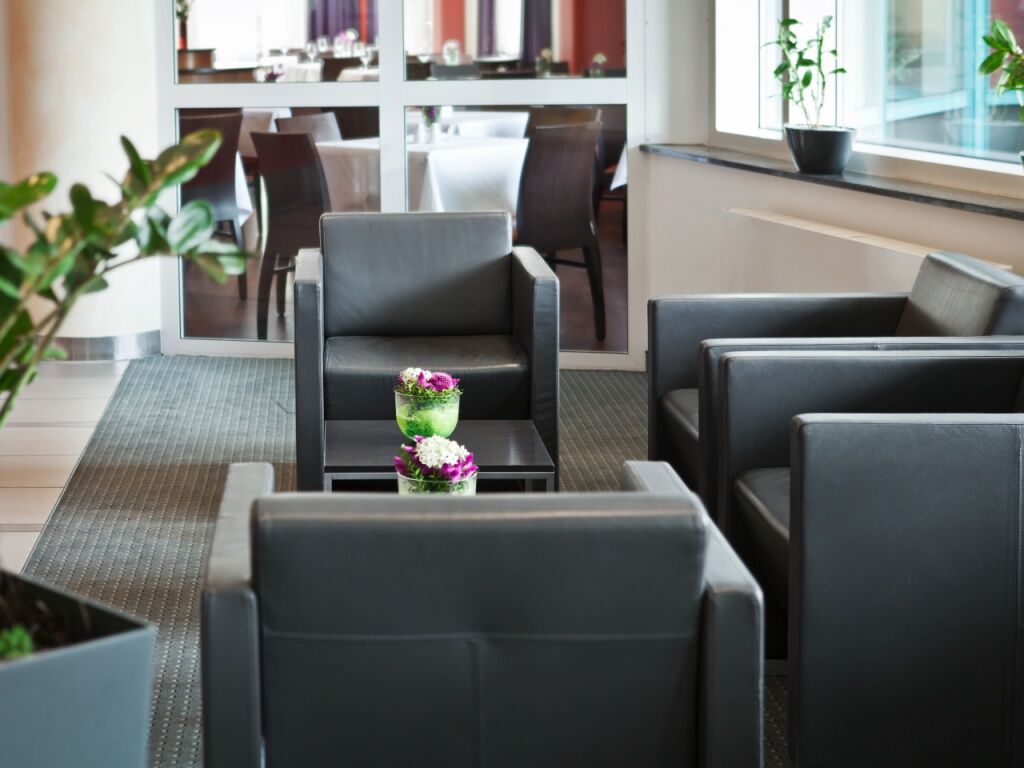 Intercityhotel Kassel Zewnętrze zdjęcie